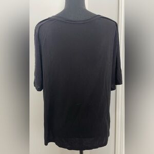 Athleta Oversized Athletic Tee